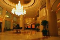 Xiangyang Celebritity City Hotel מראה פנימי תמונה